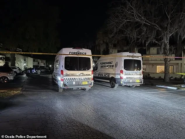 Florida Man Accused of Killing Estranged Wife and Daughter Over Paternity Dispute Dies by Suicide After Police Chase