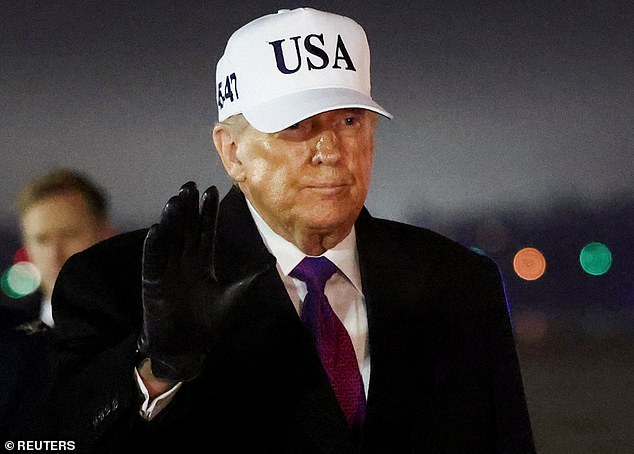 Florida Votes to Rename Airport After Trump, Sparking Debate Over Costs and Political Symbolism