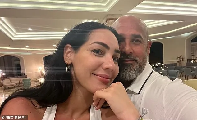 From Burn Trauma to Wedding Vows: Arianna Esquiline's Remarkable Recovery After Miami Grill Accident