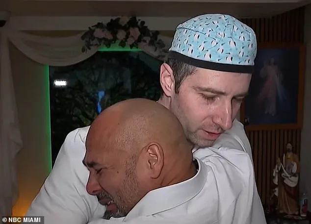 From Burn Trauma to Wedding Vows: Arianna Esquiline's Remarkable Recovery After Miami Grill Accident