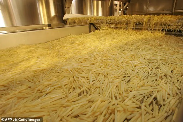 Frozen Empire: The McCain Family's Legacy of Feud, Legal Battles, and Unrelenting Drama