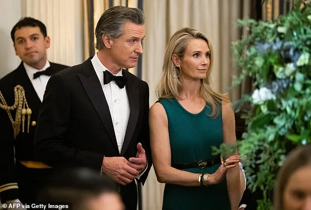 Gavin Newsom's Dyslexia Remarks Spark Race Controversy and Hypocrisy Accusations from Conservatives