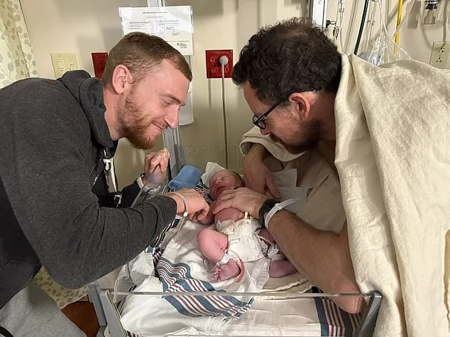 Genetic Selection Shapes 'Designer Baby' as Parents Chart a New Course for Trait Optimization