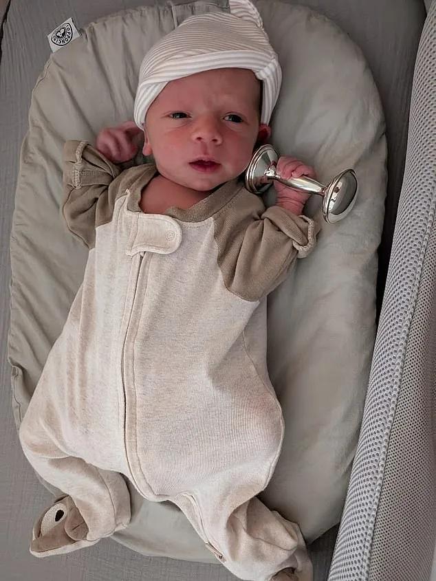 Genetic Selection Shapes 'Designer Baby' as Parents Chart a New Course for Trait Optimization