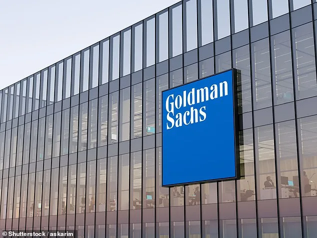 Goldman Sachs Abandons DEI Principles, Shifts Board Evaluation Criteria Amid Conservative Group Pressure