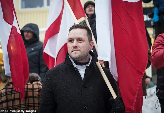 Greenland Rejects Trump's 'Hospital Boat' Offer Amid Evacuation of U.S. Submarine Crew Member