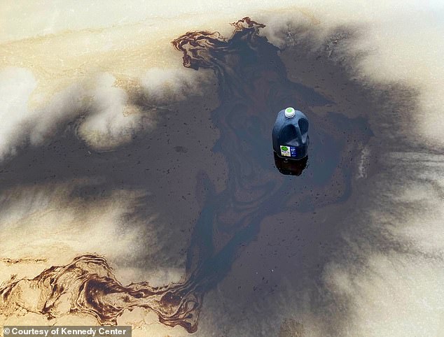 Grenell Seeks Public Help Identifying Trump Kennedy Center Vandal, Accuses Democrats of 'Calculated Campaign