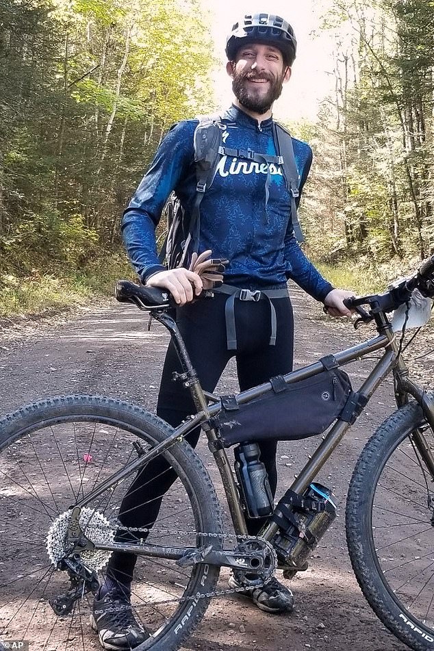 Grieving Father Mourns Son, an ICU Nurse Killed by DHS Officers During Anti-ICE Protest