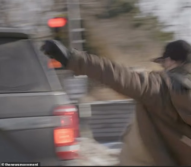 Grieving Father Mourns Son, an ICU Nurse Killed by DHS Officers During Anti-ICE Protest