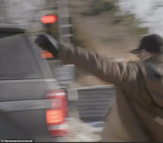 Grieving Father Mourns Son, an ICU Nurse Killed by DHS Officers During Anti-ICE Protest