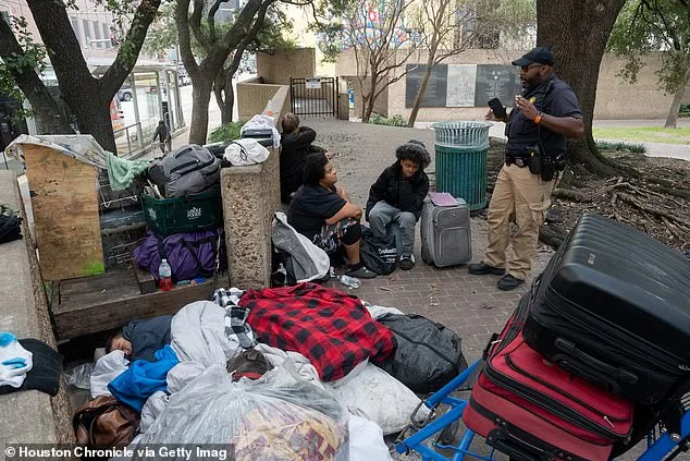 Houston Residents Oppose $16M Homeless Superhub Amid Concerns Over Safety and Revitalization