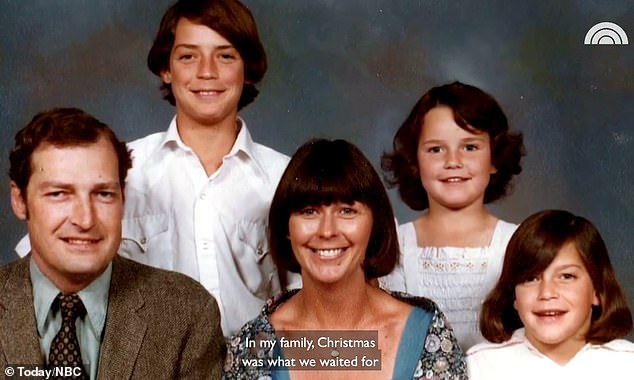 How the Sudden Loss of Her Father Reshaped Savannah Guthrie's Life and Career