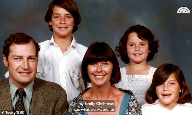 How the Sudden Loss of Her Father Reshaped Savannah Guthrie's Life and Career