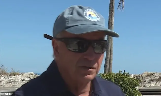 Hutchinson Island Faces Existential Threat as Erosion Reaches Seawall, Prompting Emergency Measures