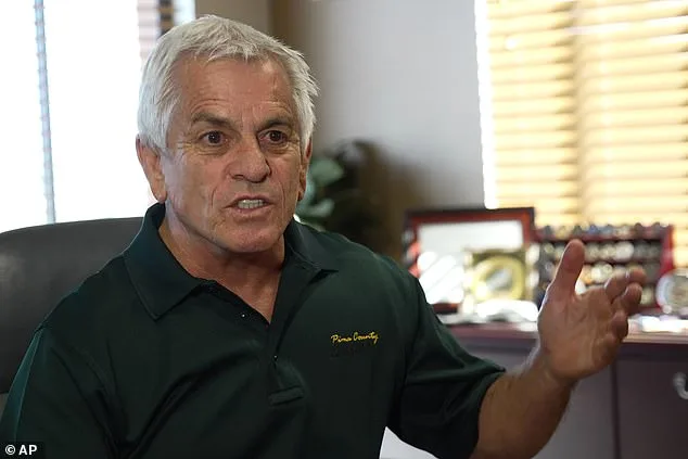 Investigation Intensifies as New Evidence and Detainment Spark Urgency in Search for Missing 84-Year-Old Nancy Guthrie