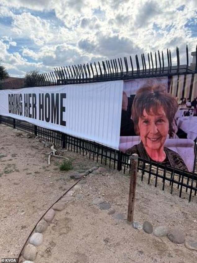 Investigation Intensifies as New Evidence and Detainment Spark Urgency in Search for Missing 84-Year-Old Nancy Guthrie