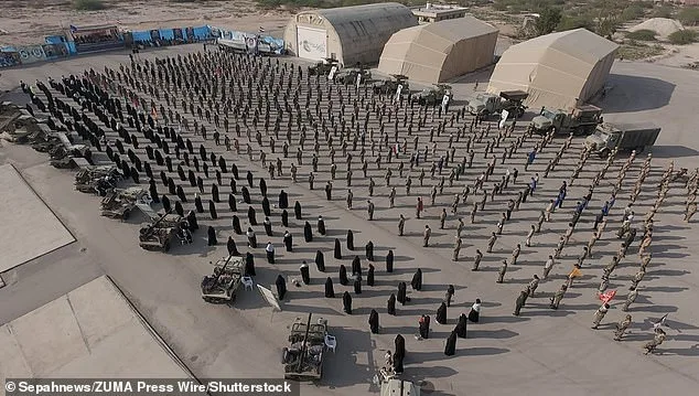 Iran Vows to Sink U.S. Warship as Nuclear Talks Begin in Geneva