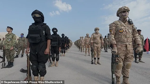 Iran Vows to Sink U.S. Warship as Nuclear Talks Begin in Geneva