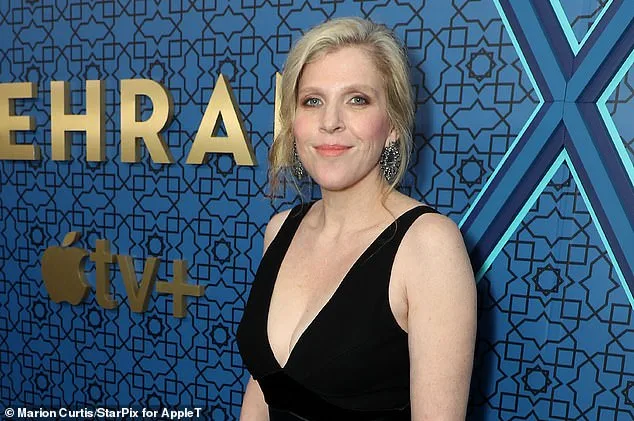 Israeli Producer Dana Eden Found Dead in Athens Hotel Room; Apparent Suicide Under Investigation