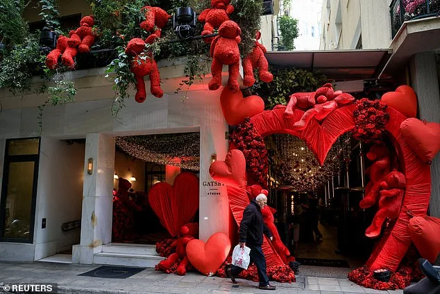 Israeli Producer Dana Eden Found Dead in Athens Hotel Room; Apparent Suicide Under Investigation