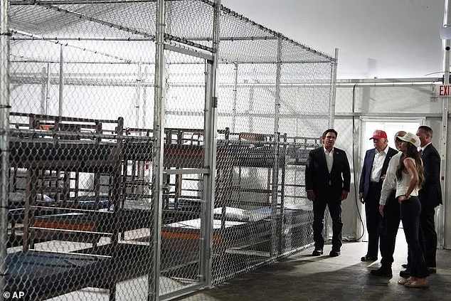 IT Specialist Detained by CBP Despite Legal Work Papers