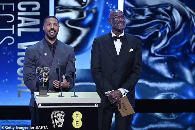 Jamie Foxx Condemns Tourette's Activist's N-Word Outburst at BAFTAs, Reigniting Debate on Disability and Race