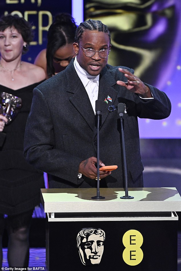 Jamie Foxx Condemns Tourette's Activist's N-Word Outburst at BAFTAs, Reigniting Debate on Disability and Race