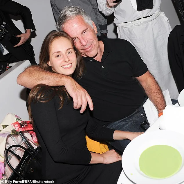 Jeffrey Epstein's Last Call: The Secret Relationship with Karyna Shuliak Revealed