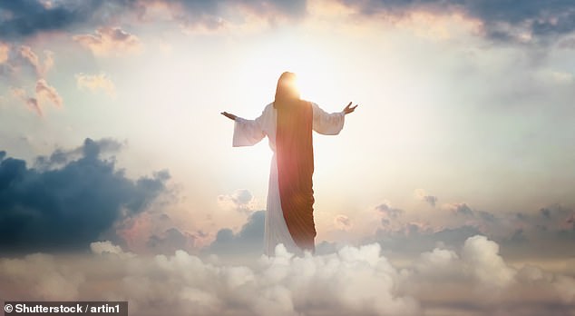 Jesus's 2026 Return Odds Outpace Kamala Harris's 2028 Election Chances in Prediction Markets