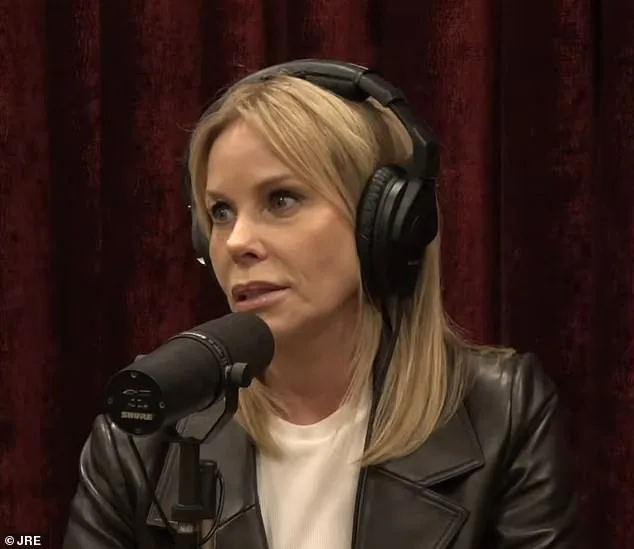 Joe Rogan Reveals Shocking Refusal to Meet Jeffrey Epstein and His Link to the Financier's Shadowy World