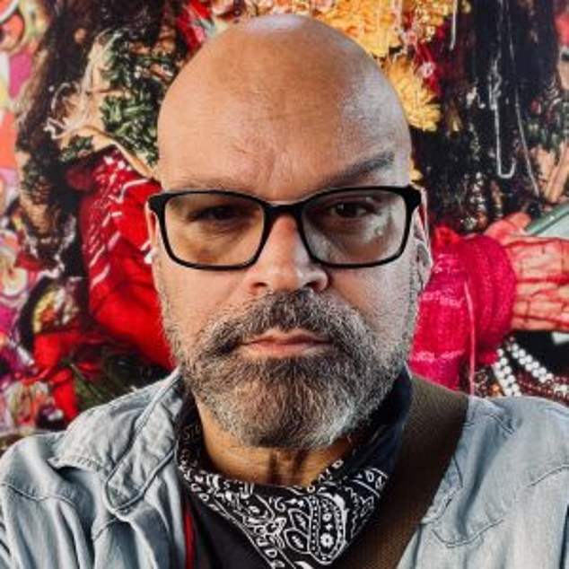 John Davidson's Baftas Mic Moment: Tourette's and the N-Word Controversy