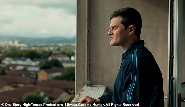 John Davidson's Baftas Mic Moment: Tourette's and the N-Word Controversy