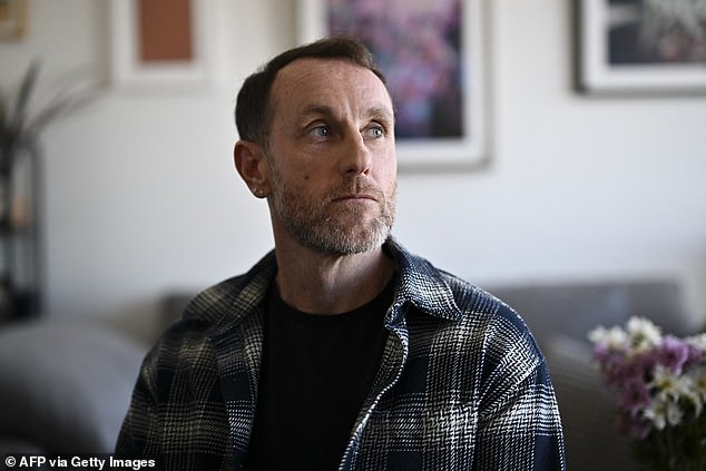 Joseph Lynskey's Harrowing Subway Survival and Battle for Safer Rails