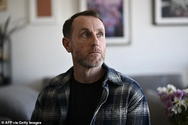 Joseph Lynskey's Harrowing Subway Survival and Battle for Safer Rails