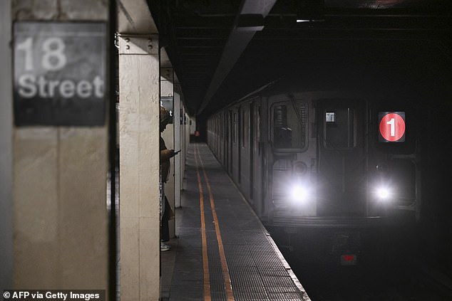Joseph Lynskey's Harrowing Subway Survival and Battle for Safer Rails