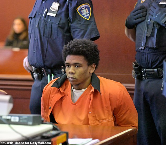 Joseph Lynskey's Harrowing Subway Survival and Battle for Safer Rails