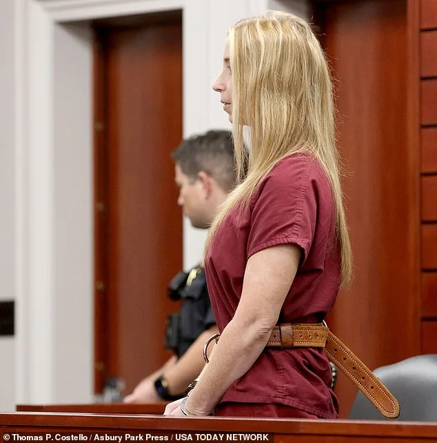 Julie Rizzitello Sentenced to Ten Years for Sexually Assaulting Two Students Over Years