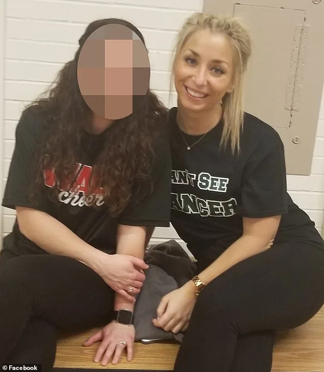 Julie Rizzitello Sentenced to Ten Years for Sexually Assaulting Two Students Over Years