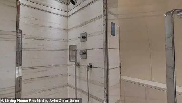 Kristi Noem's $70M Boeing Jet Ignites GOP Backlash Over Lavish Amenities