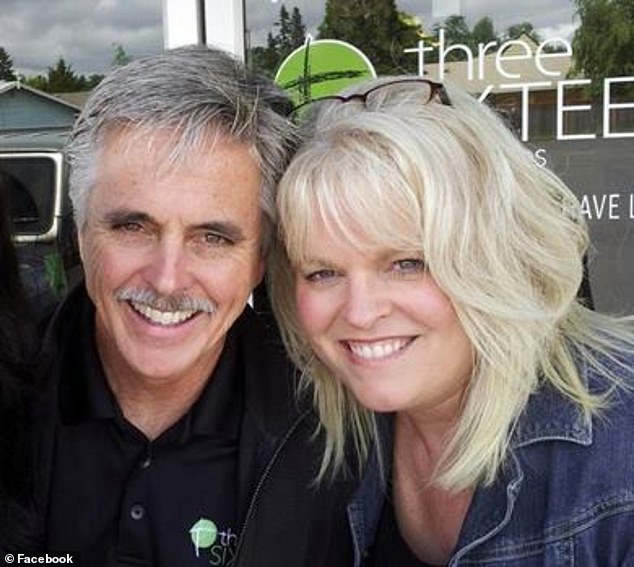 Lane County Commissioner David Loveall Faces Controversy as Investigation Details Workplace Misconduct