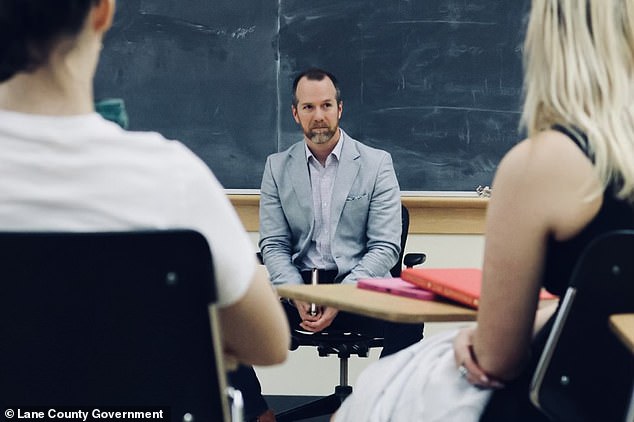 Lane County Commissioner David Loveall Faces Controversy as Investigation Details Workplace Misconduct