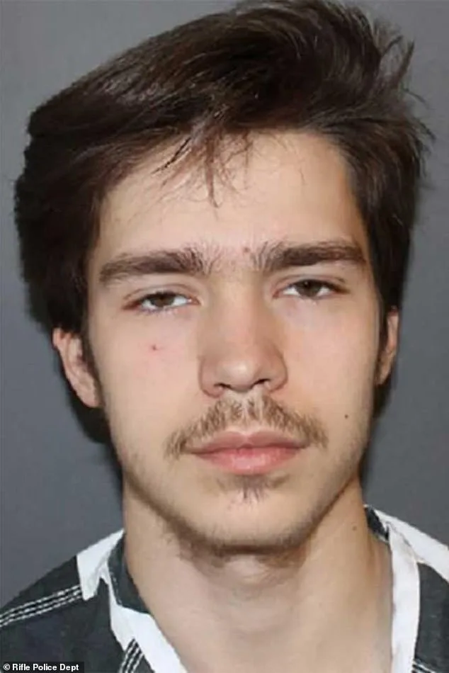 Lauren Boebert's Son Faces Repeat Charges for Leaving Child Unattended Near Lake in Colorado