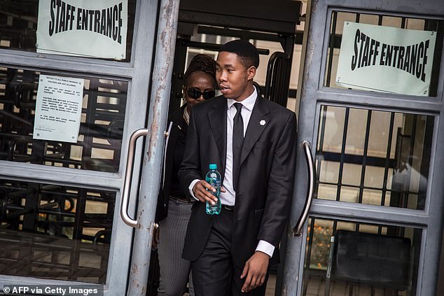 Legal Battle Over Mandela's Houghton Estate Escalates Over Alleged Misconduct and Preservation Concerns