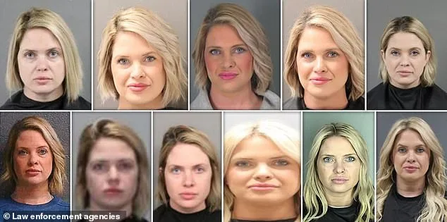 Local Scandal: 11th Arrest of Belton Boutique Owner Pamela Brooke Schronce Linked to Customer Scam