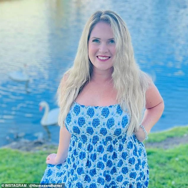 Local Scandal: 11th Arrest of Belton Boutique Owner Pamela Brooke Schronce Linked to Customer Scam