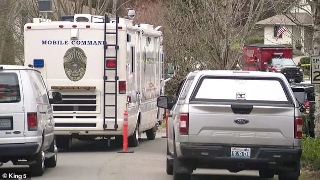 Mass Stabbing in Gig Harbor Leaves Four Dead