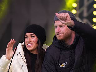 Meghan Markle's Social Media Post and Potential UK Return Signal Shift in Royal Narrative