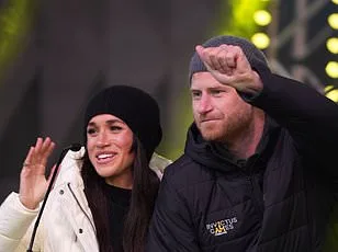 Meghan Markle's Social Media Post and Potential UK Return Signal Shift in Royal Narrative