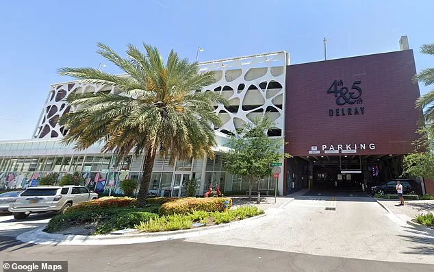 Miami-Dade Deputy Arrested in Sting Operation Posing as Minor