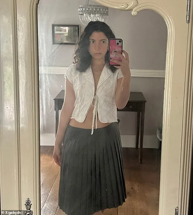 Minnesota Activist's Erratic ICE Encounter Sparks Outrage